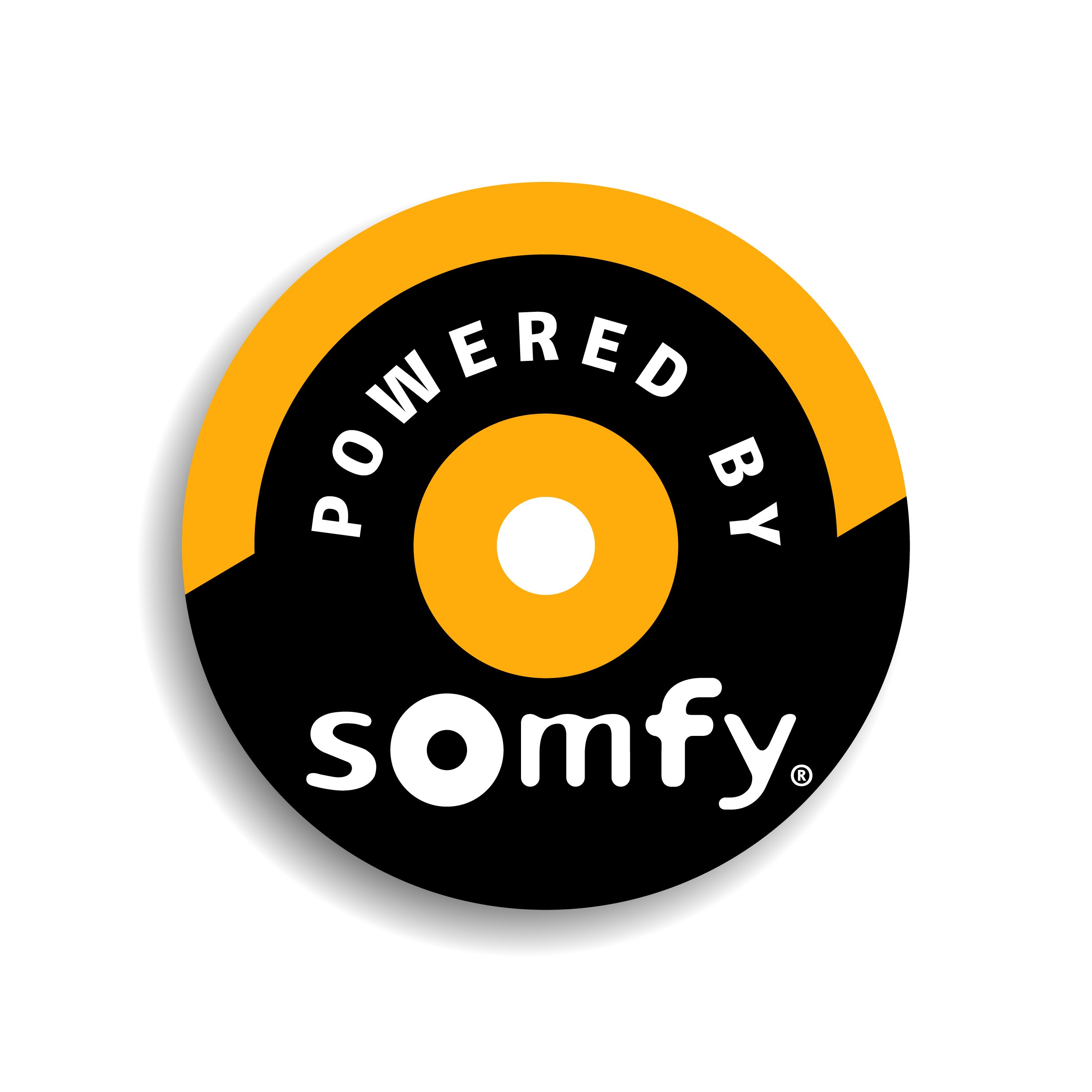POWERED BY SOMFY: PARAS TAKUUSI!